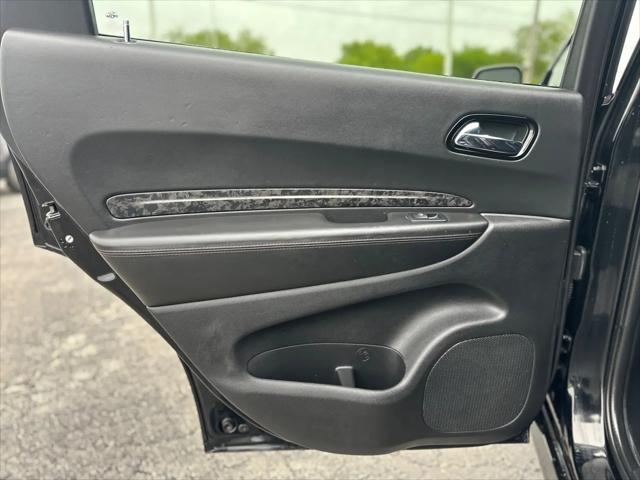2021 Dodge Durango R/T AWD