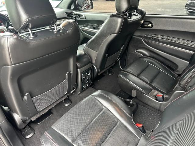 2021 Dodge Durango R/T AWD