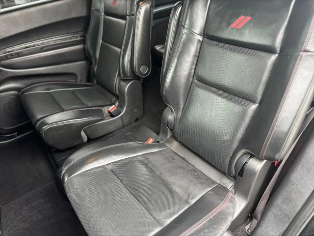 2021 Dodge Durango R/T AWD