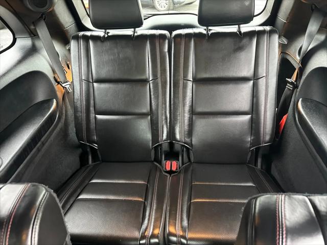 2021 Dodge Durango R/T AWD