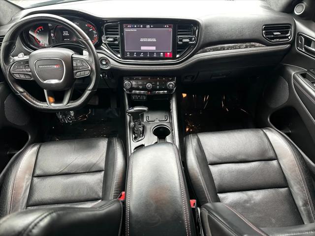 2021 Dodge Durango R/T AWD