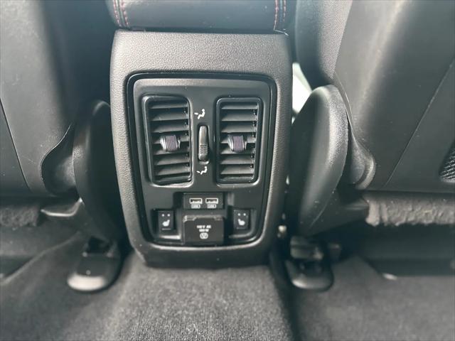 2021 Dodge Durango R/T AWD