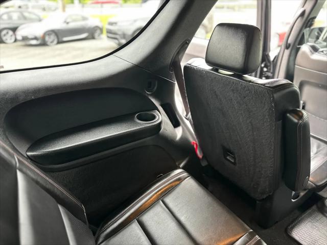 2021 Dodge Durango R/T AWD