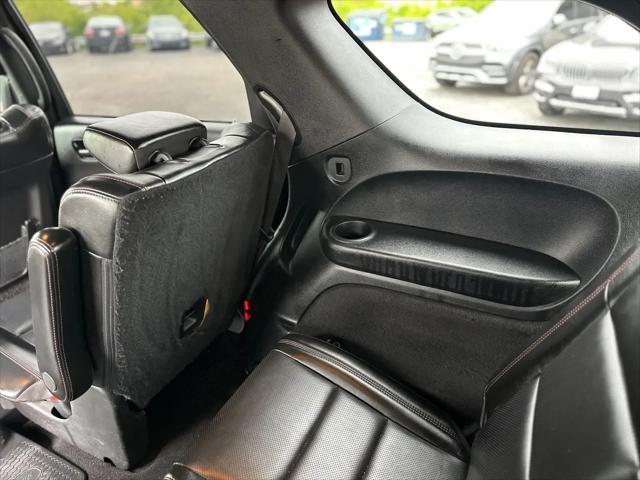 2021 Dodge Durango R/T AWD