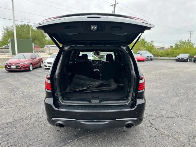 2021 Dodge Durango R/T AWD