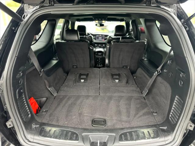 2021 Dodge Durango R/T AWD