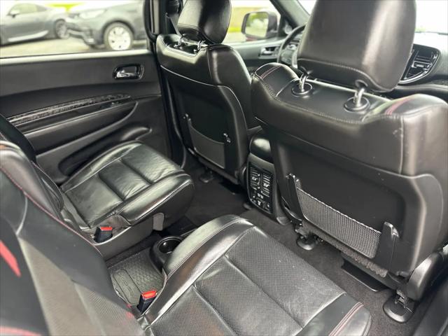 2021 Dodge Durango R/T AWD
