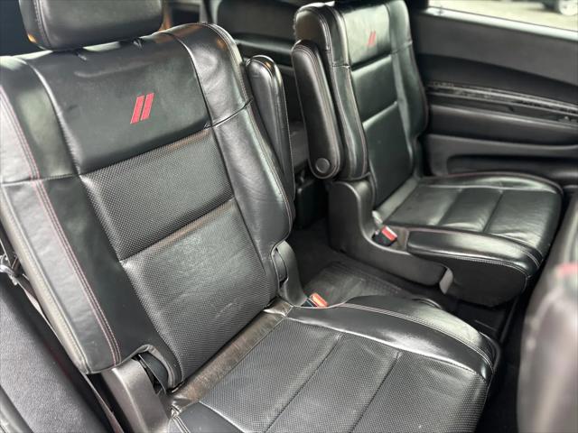 2021 Dodge Durango R/T AWD