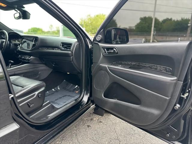 2021 Dodge Durango R/T AWD