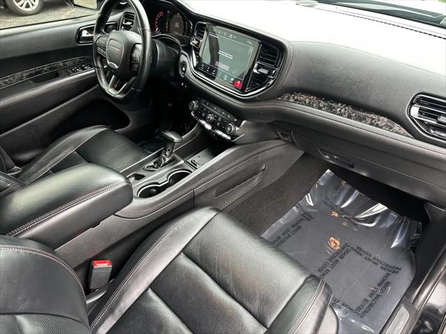 2021 Dodge Durango R/T AWD