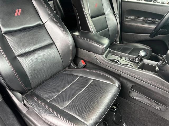 2021 Dodge Durango R/T AWD