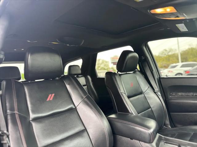 2021 Dodge Durango R/T AWD