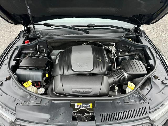 2021 Dodge Durango R/T AWD