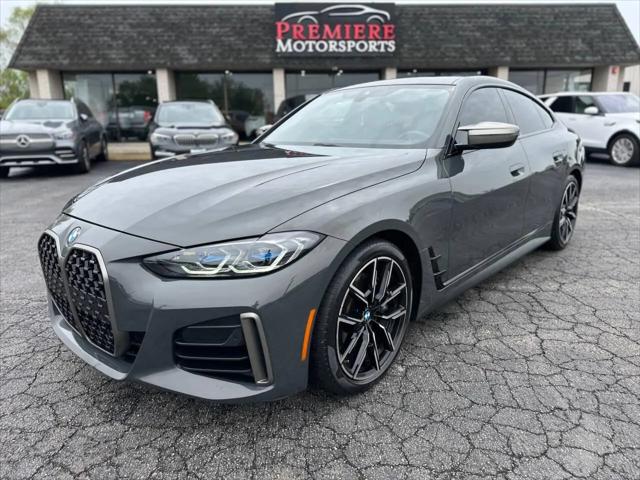 2024 BMW M440i Gran Coupe xDrive for sale in Plainfield, IL