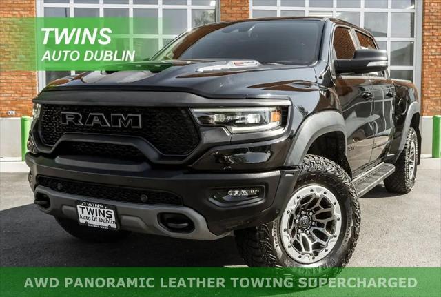 2022 Ram 1500 TRX Crew Cab 4x4 5'7" Box for sale near Dublin, OH