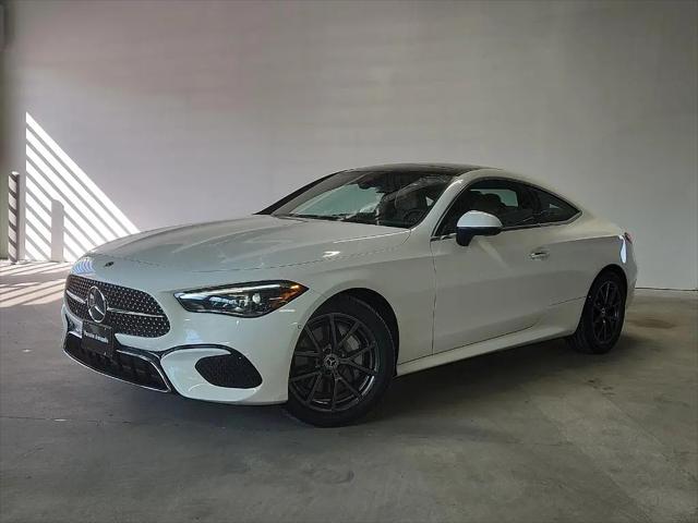 2024 Mercedes-Benz E-CLASS E 300 4MATIC for sale in Annapolis, MD