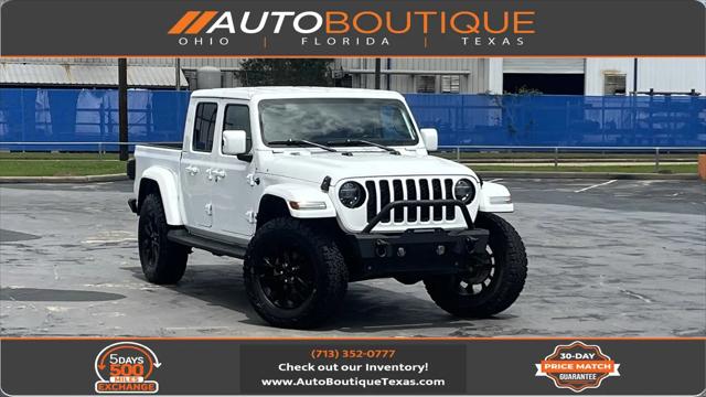 2021 Jeep Gladiator Sport for sale in Alvin, TX