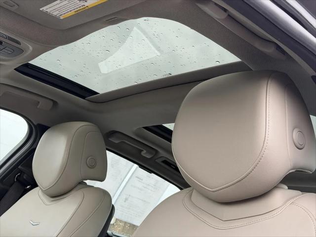 2018 Cadillac CT6 Premium Luxury