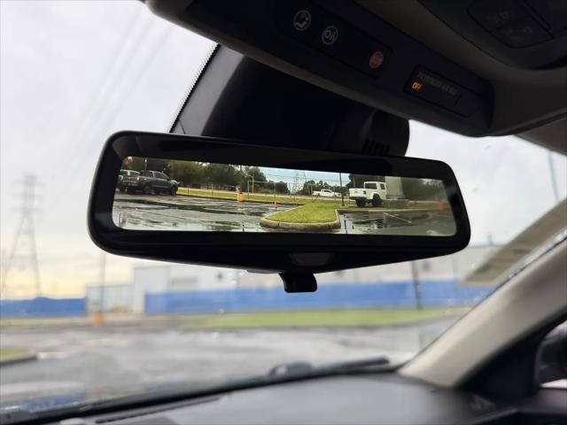 2018 Cadillac CT6 Premium Luxury