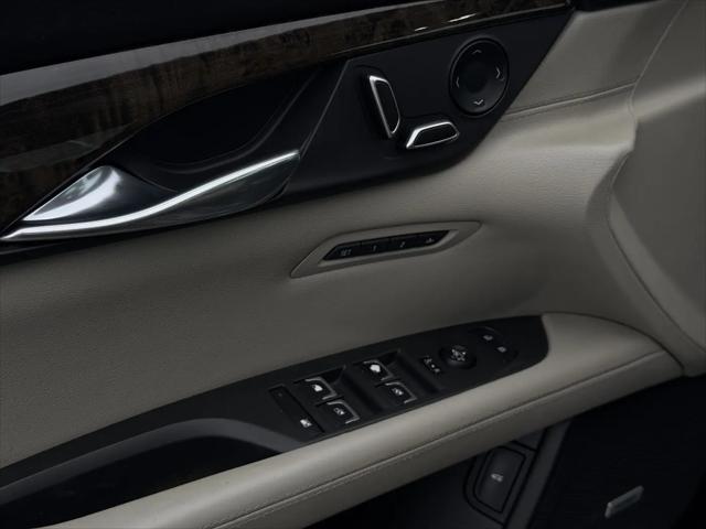 2018 Cadillac CT6 Premium Luxury