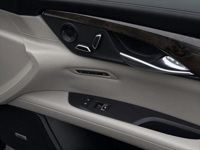 2018 Cadillac CT6 Premium Luxury