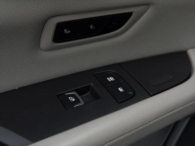 2018 Cadillac CT6 Premium Luxury