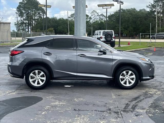 2017 Lexus RX 350 RX 350
