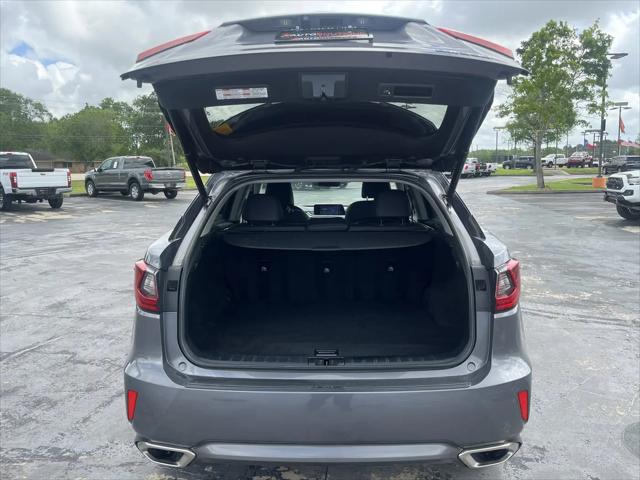 2017 Lexus RX 350 RX 350
