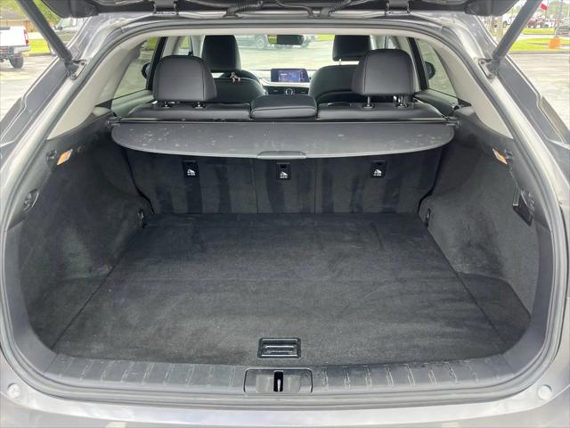 2017 Lexus RX 350 RX 350