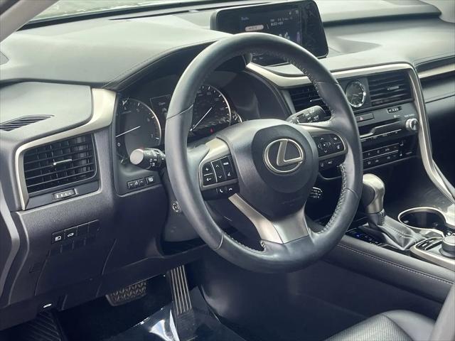 2017 Lexus RX 350 RX 350