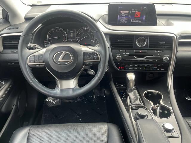 2017 Lexus RX 350 RX 350