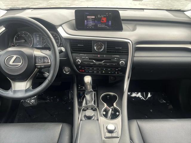 2017 Lexus RX 350 RX 350