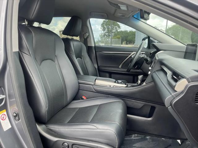 2017 Lexus RX 350 RX 350