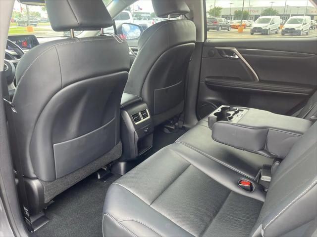 2017 Lexus RX 350 RX 350