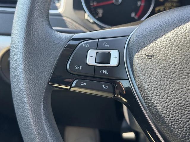 2018 Volkswagen Jetta 1.4T S