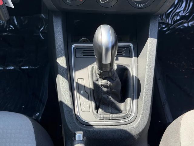 2018 Volkswagen Jetta 1.4T S