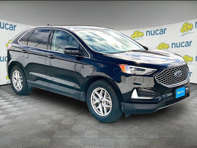 2024 Ford Edge SEL for sale in Gorham, NH