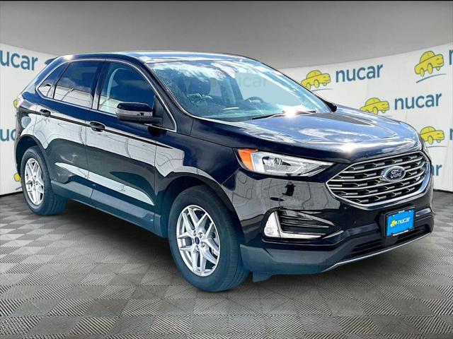 2022 Ford Edge SEL for sale in Gorham, NH