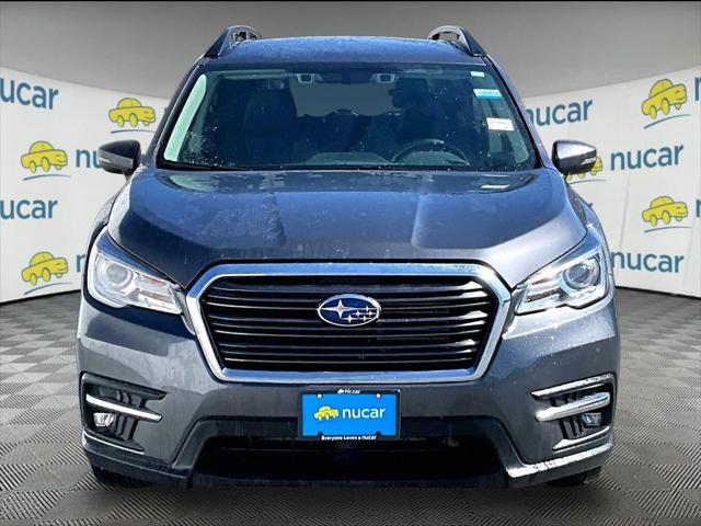 2022 Subaru Ascent Limited
