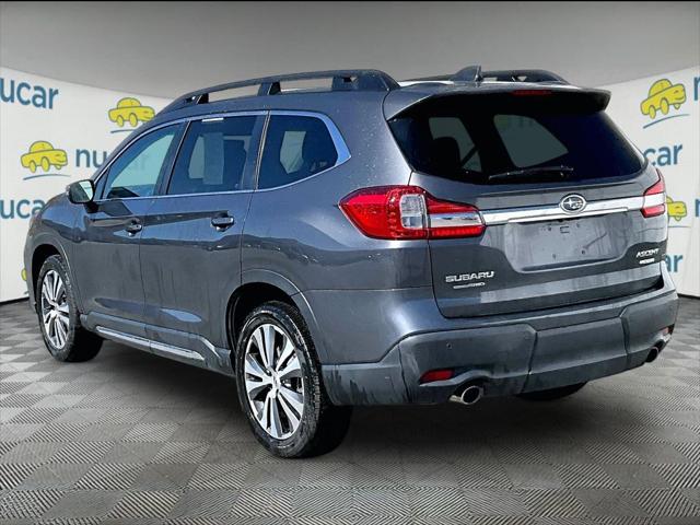 2022 Subaru Ascent Limited