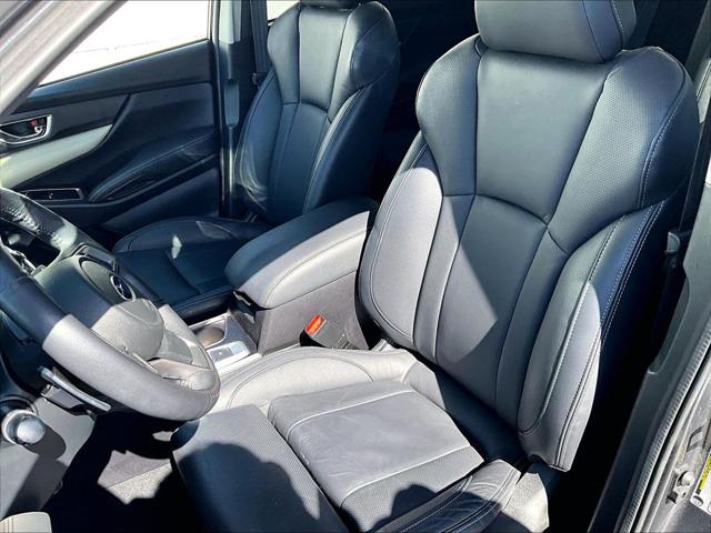 2022 Subaru Ascent Limited