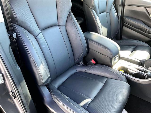 2022 Subaru Ascent Limited