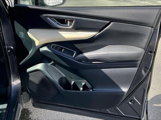 2022 Subaru Ascent Limited