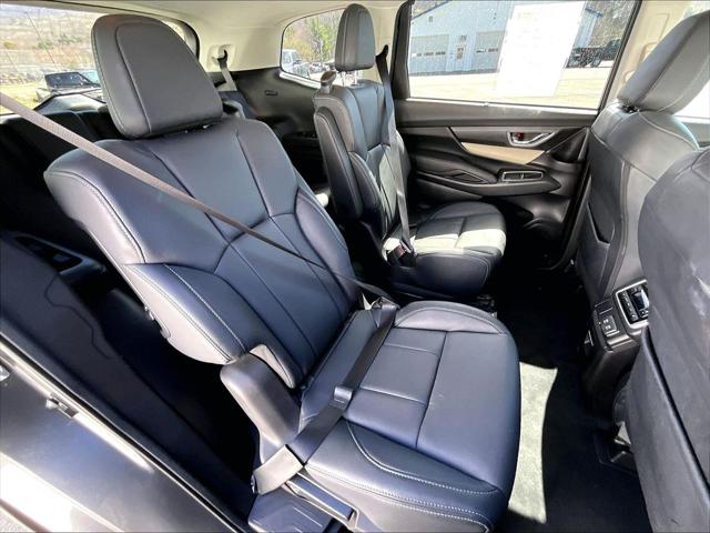 2022 Subaru Ascent Limited