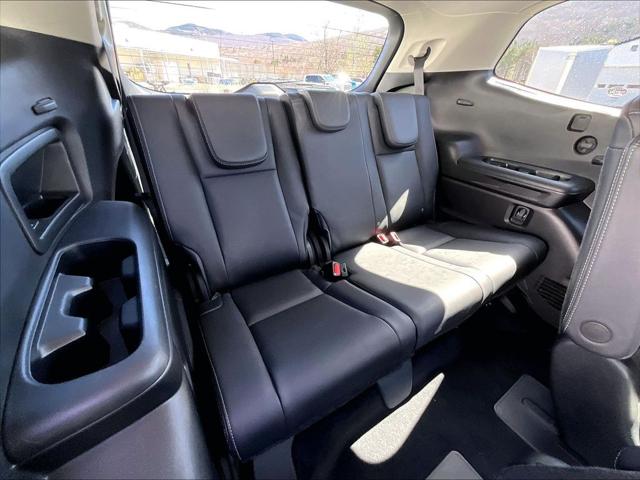 2022 Subaru Ascent Limited