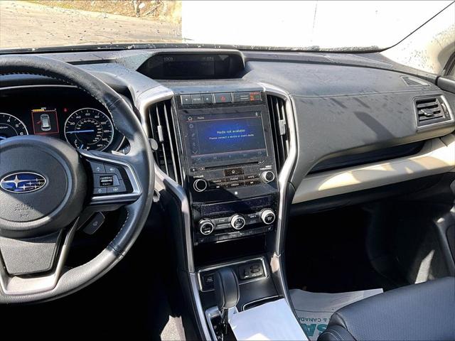 2022 Subaru Ascent Limited