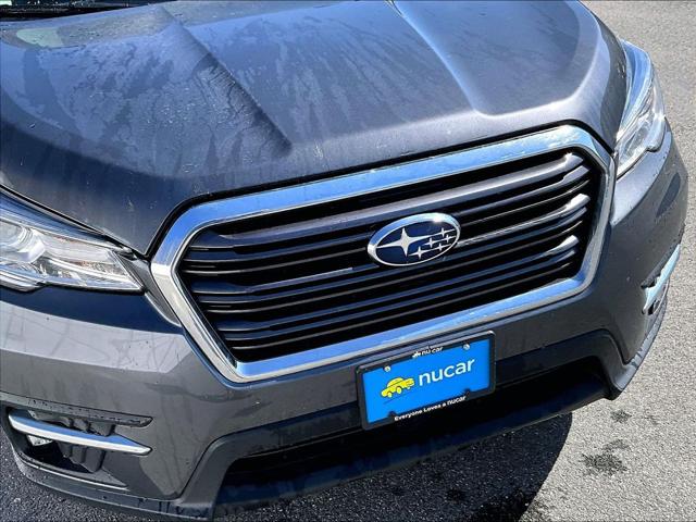 2022 Subaru Ascent Limited