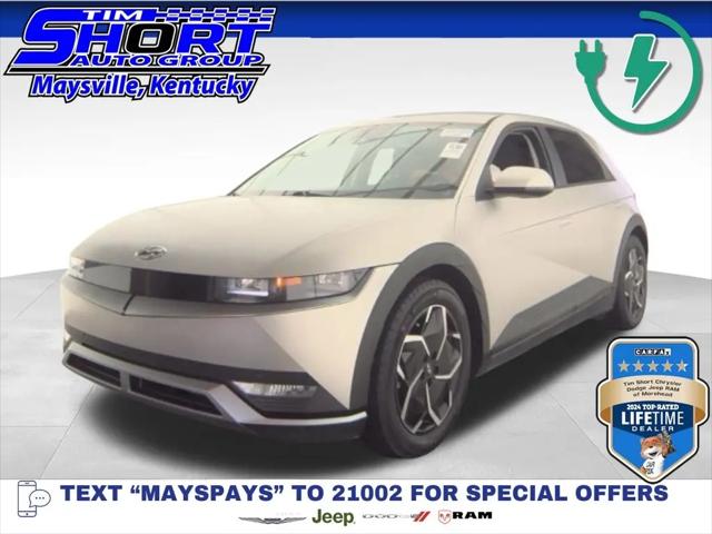 2024 Hyundai IONIQ 5 SEL for sale in Maysville, KY