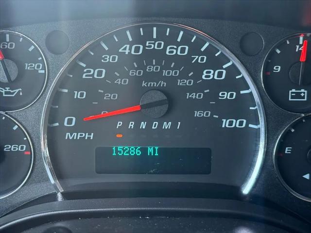 2024 Chevrolet Express Cargo Van RWD 2500 Regular Wheelbase WT
