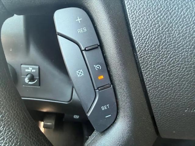2024 Chevrolet Express Cargo Van RWD 2500 Regular Wheelbase WT